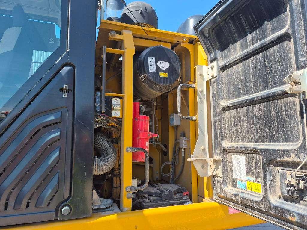 Caterpillar 326FL Foto 15