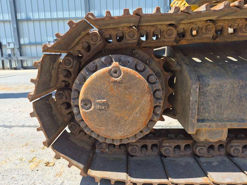 Caterpillar 326FL Foto 18