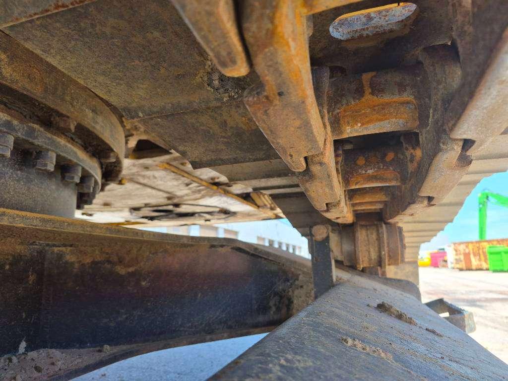 Caterpillar 326FL Foto 19