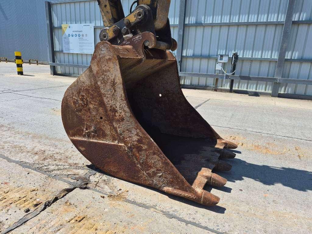 Caterpillar 326FL Foto 22