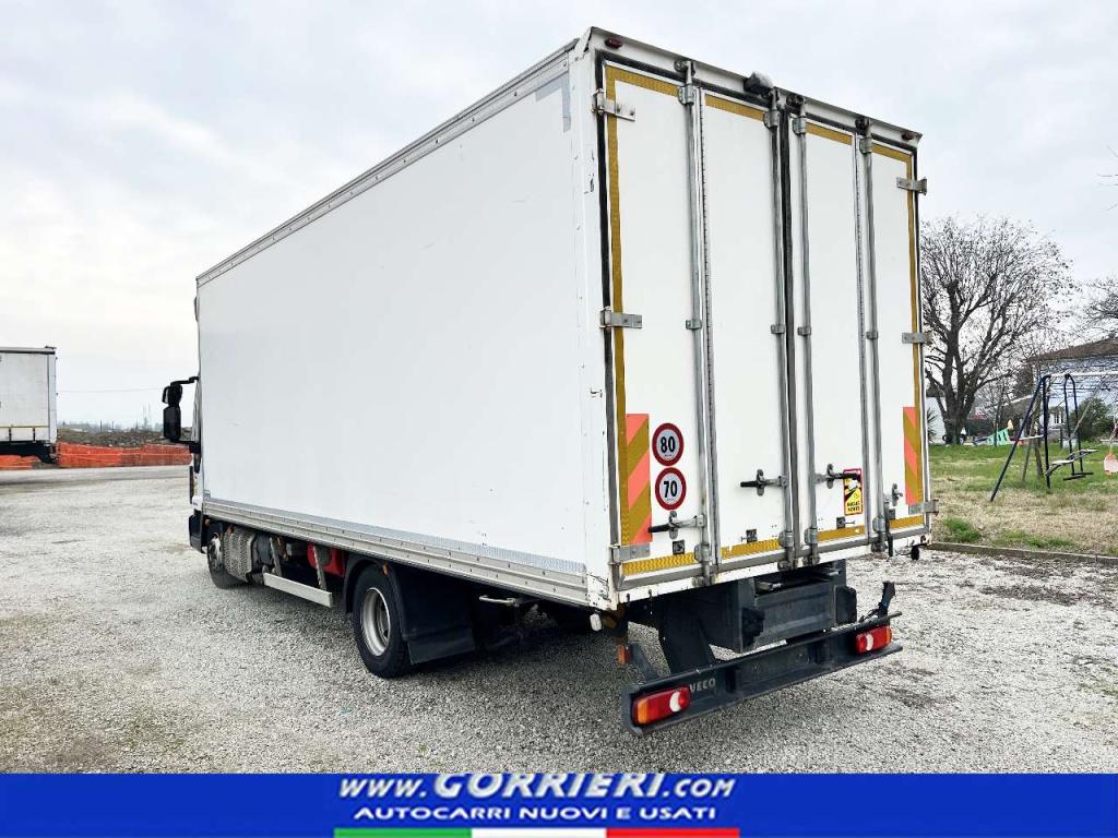 Iveco Eurocargo 100-190P Foto 3