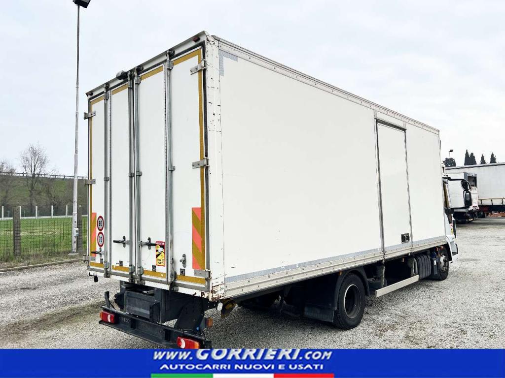 Iveco Eurocargo 100-190P Foto 4
