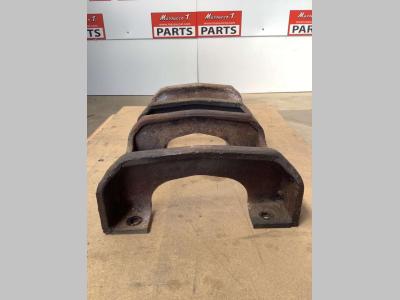 Guida sottocarro per Hitachi ZX160LC in vendita da Massucco T. Srl Area Ricambi