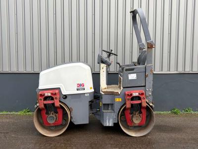 Dynapac CC1200 in vendita da Big Machinery