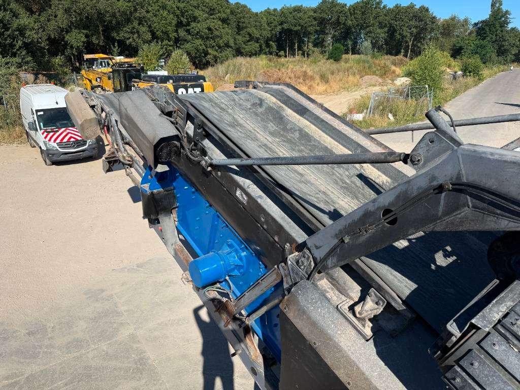 Kleemann MR130Z EVO2 - Magnet / Screen Foto 16
