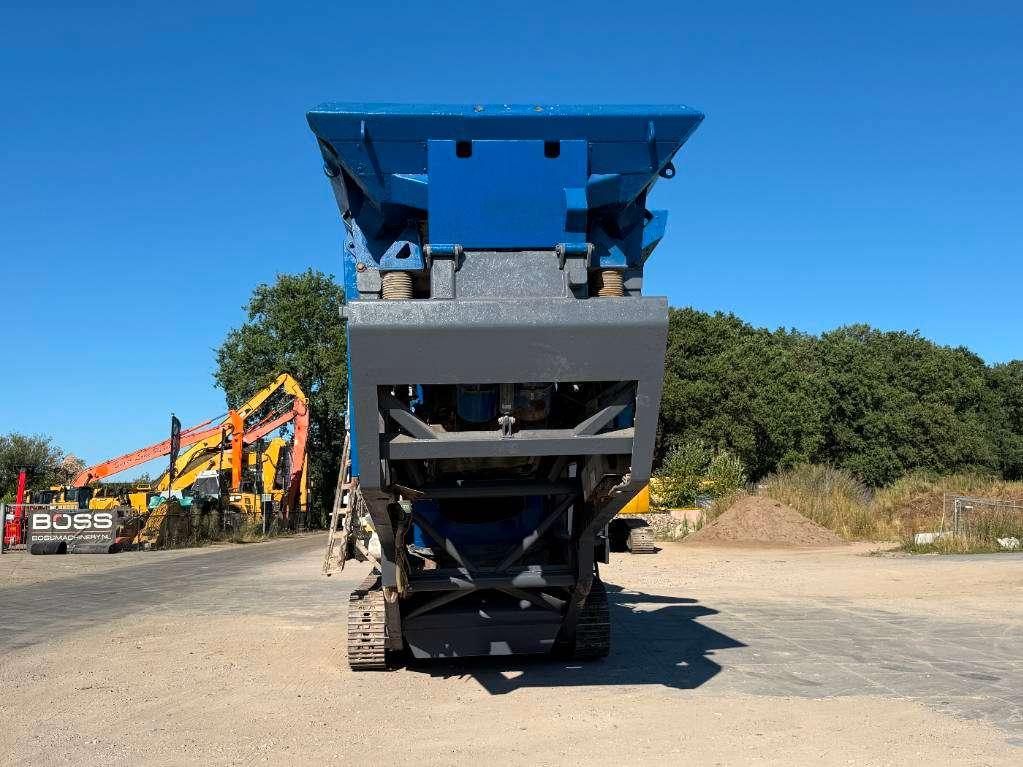 Kleemann MR130Z EVO2 - Magnet / Screen Foto 4
