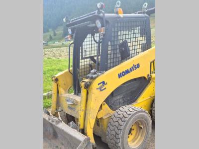 Komatsu SK1020