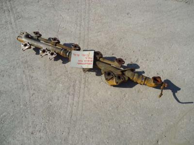 Tubazioni acqua raffreddamento motore per Fiat Allis FL14C - AD14C in vendita da OLM 90 Srl