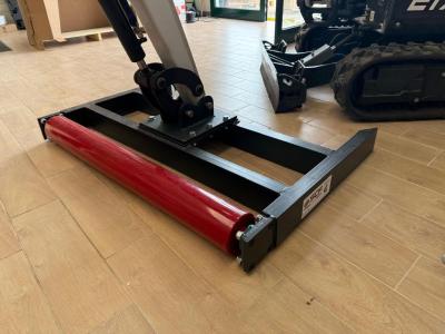 Barra di livellamento in vendita da Cantoro Officina Meccanica Srl