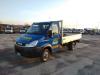 Iveco DAILY 35C11 Foto 1 thumbnail