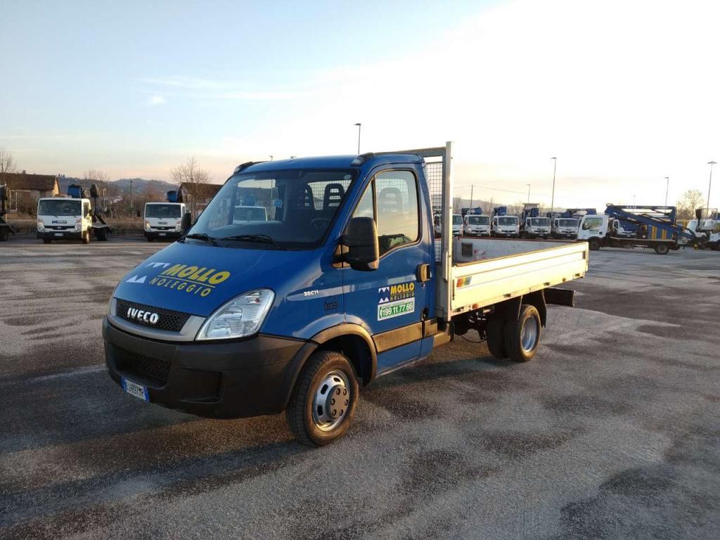 Iveco DAILY 35C11 Foto 1