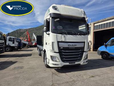 Daf XF460 in vendita da Procida Macchine S.r.l.