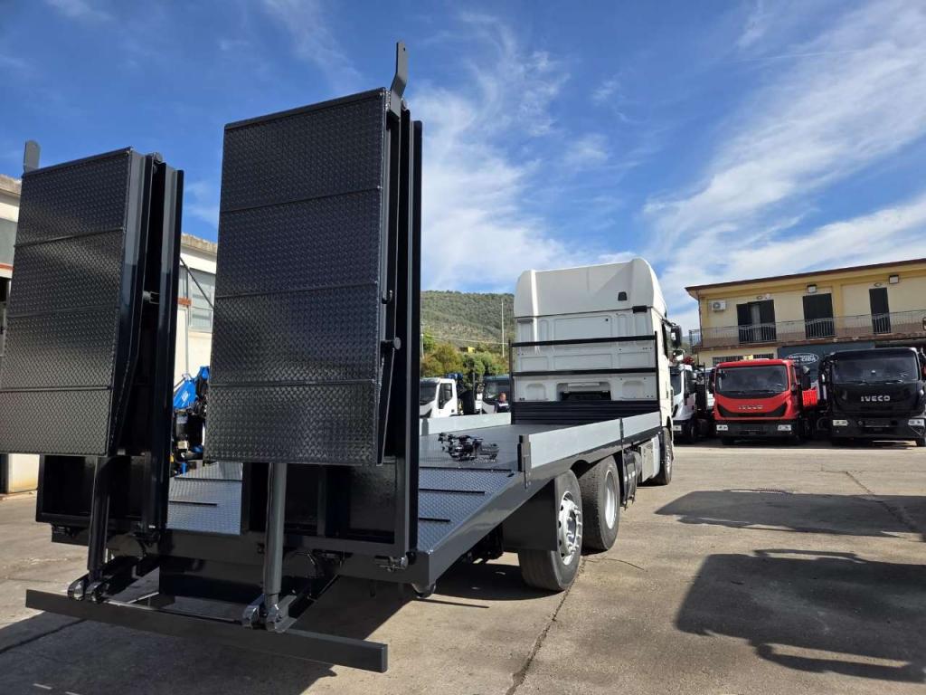 Daf XF460 Foto 10