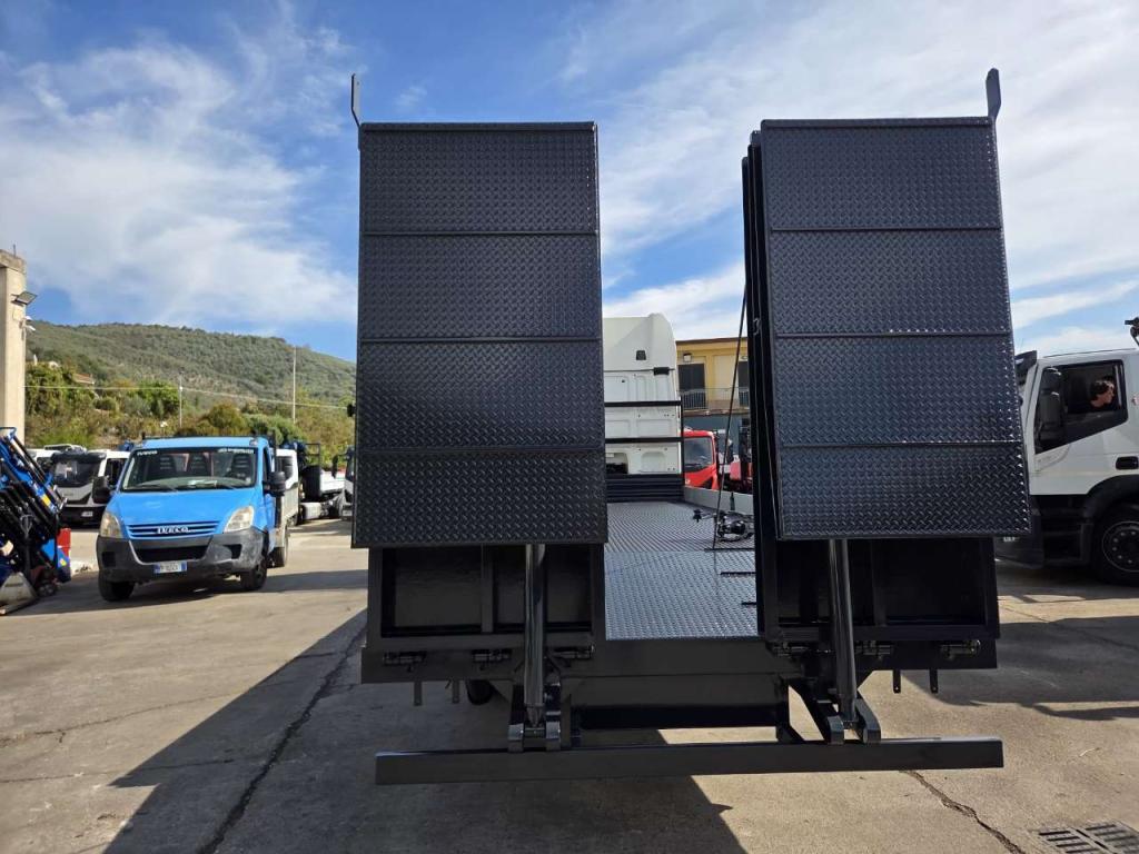 Daf XF460 Foto 17