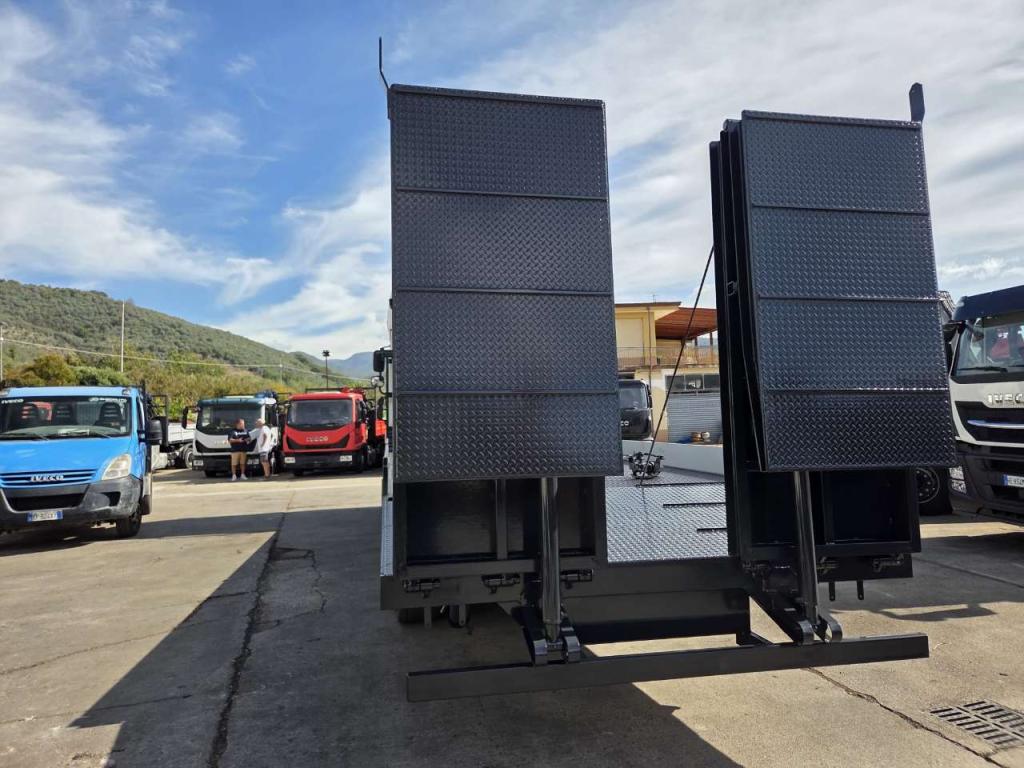 Daf XF460 Foto 22