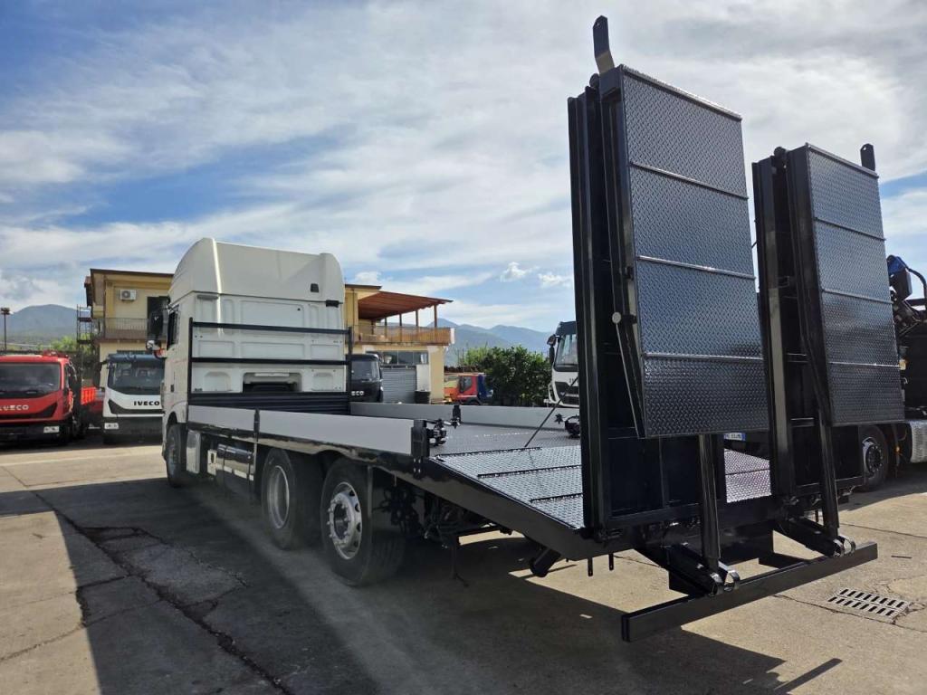 Daf XF460 Foto 25
