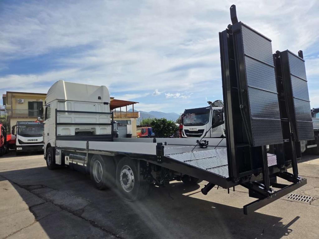 Daf XF460 Foto 26