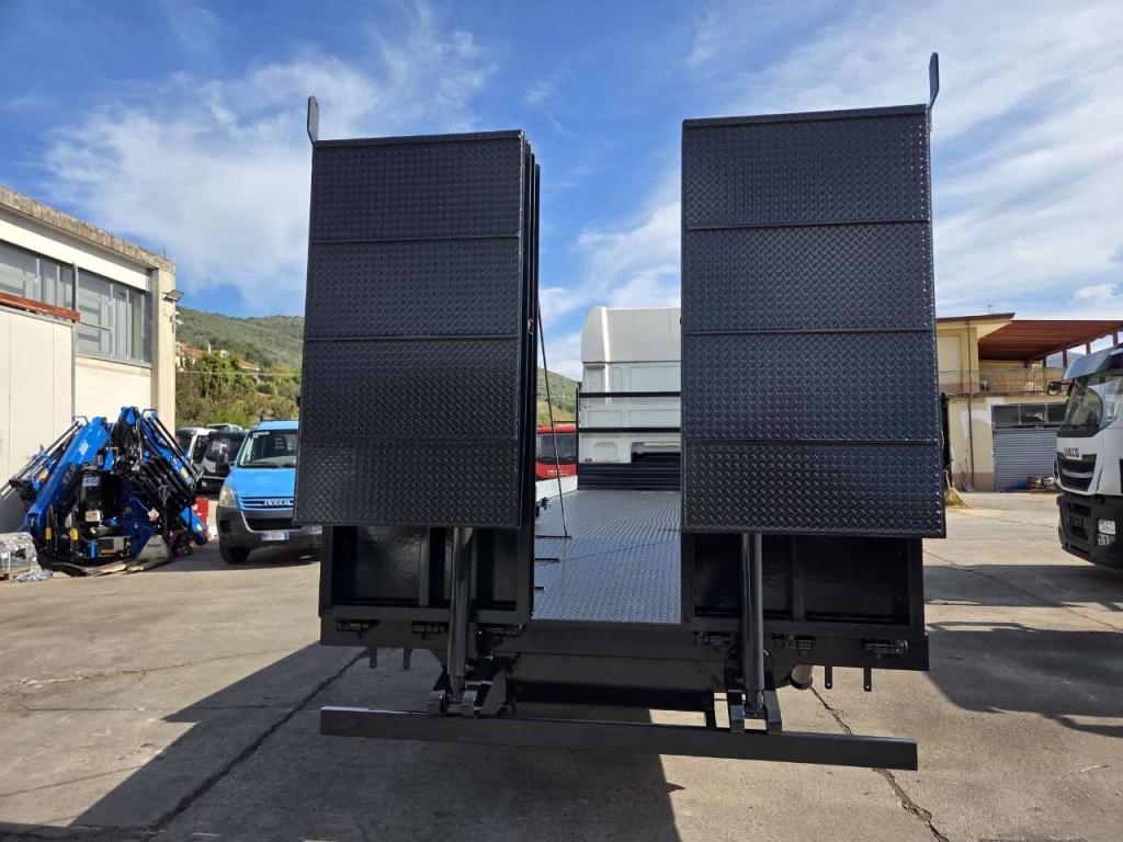 Daf XF460 Foto 27