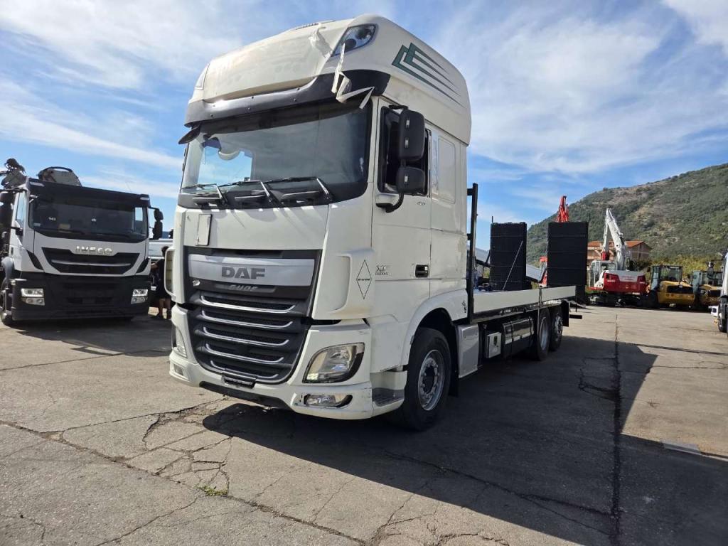 Daf XF460 Foto 7
