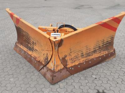 Vomero da neve in vendita da Massucco T. Srl Area Ricambi