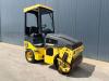 Bomag BW100 AC-4 Foto 3 thumbnail