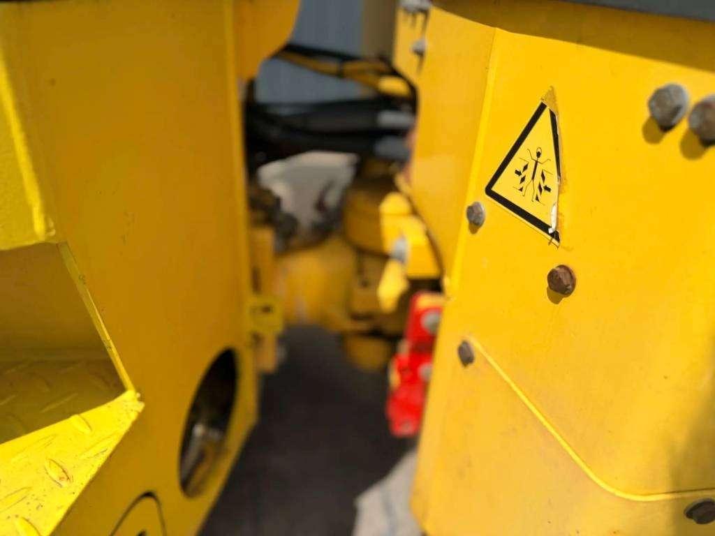 Bomag BW100 AC-4 Foto 14
