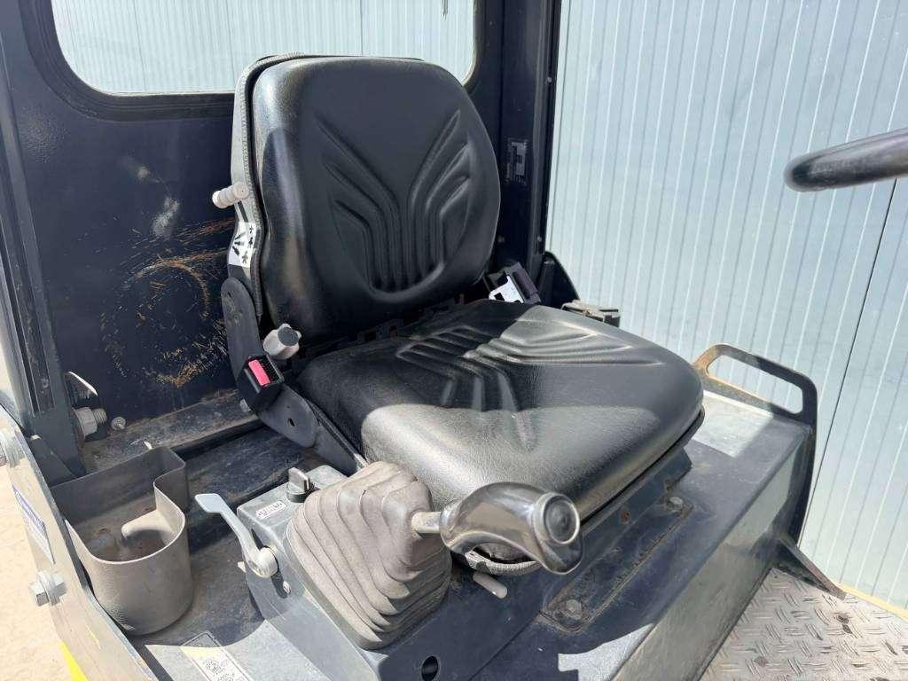 Bomag BW100 AC-4 Foto 18