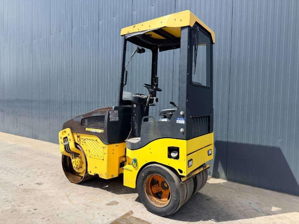 Bomag BW100 AC-4 Foto 23