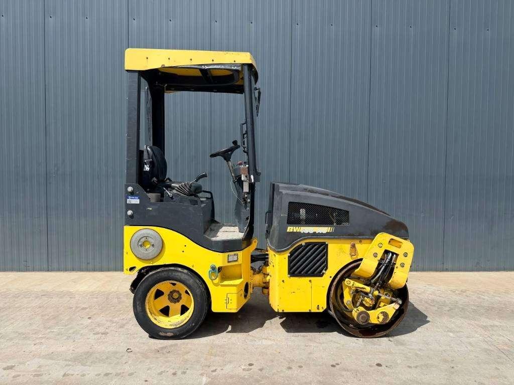 Bomag BW100 AC-4 Foto 6