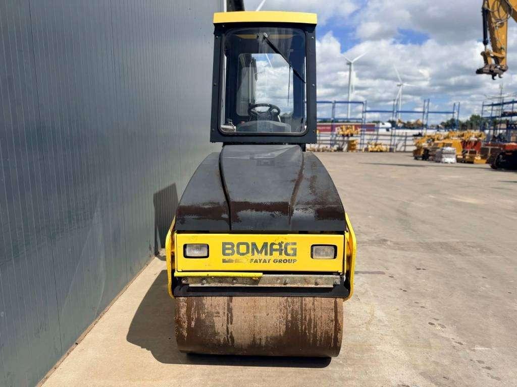 Bomag BW100 AC-4 Foto 7