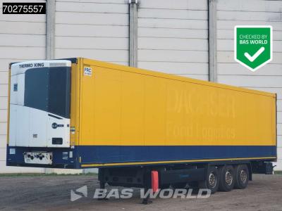 Krone Thermo King SLXi 300 Doppelstock in vendita da BAS World B.V.