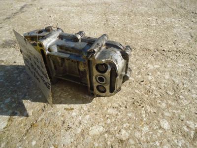 Scambiatore di calore motore per Fiat Hitachi FH200 in vendita da OLM 90 Srl