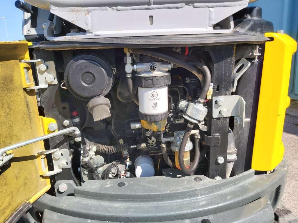 Wacker Neuson EZ17 Foto 7