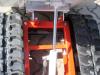 Tekna TT 350 DUMPER RIBALTAMENTO IDRAULICO Foto 15 thumbnail