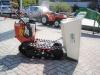 Tekna TT 350 DUMPER RIBALTAMENTO IDRAULICO Foto 5 thumbnail