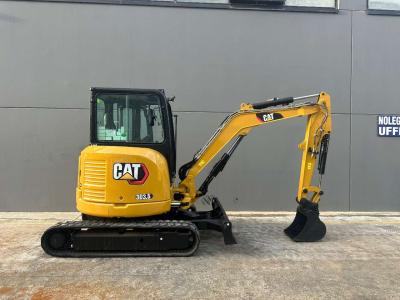 Caterpillar 303.5 E in vendita da G.R. Import Export