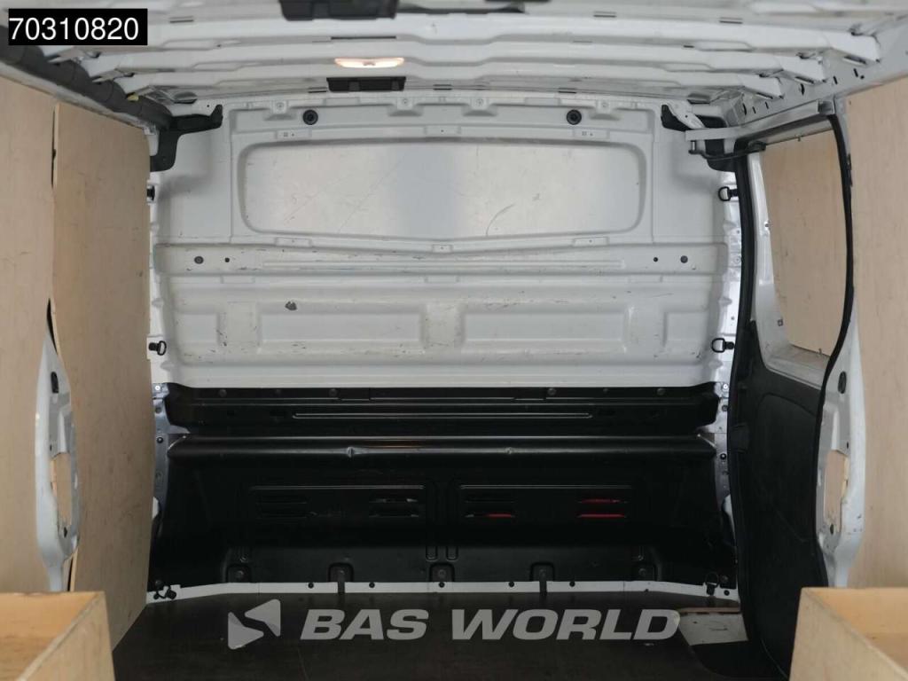 Renault Trafic 130pk L2H1 LED Airco Cruise Euro6 L2 Airco Cruise control Foto 11
