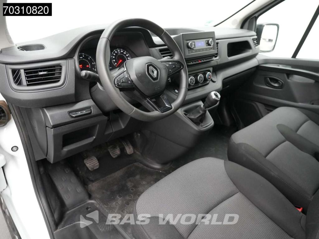 Renault Trafic 130pk L2H1 LED Airco Cruise Euro6 L2 Airco Cruise control Foto 13