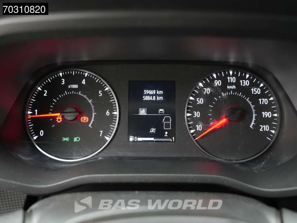 Renault Trafic 130pk L2H1 LED Airco Cruise Euro6 L2 Airco Cruise control Foto 16
