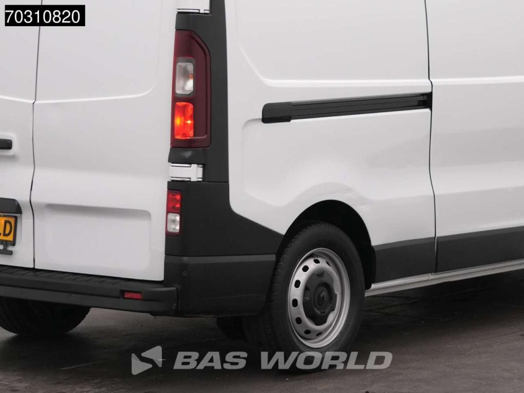Renault Trafic 130pk L2H1 LED Airco Cruise Euro6 L2 Airco Cruise control Foto 21