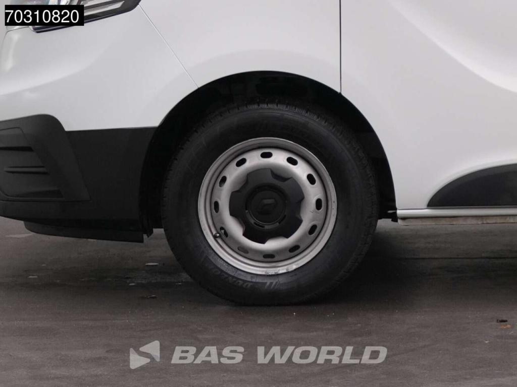 Renault Trafic 130pk L2H1 LED Airco Cruise Euro6 L2 Airco Cruise control Foto 25