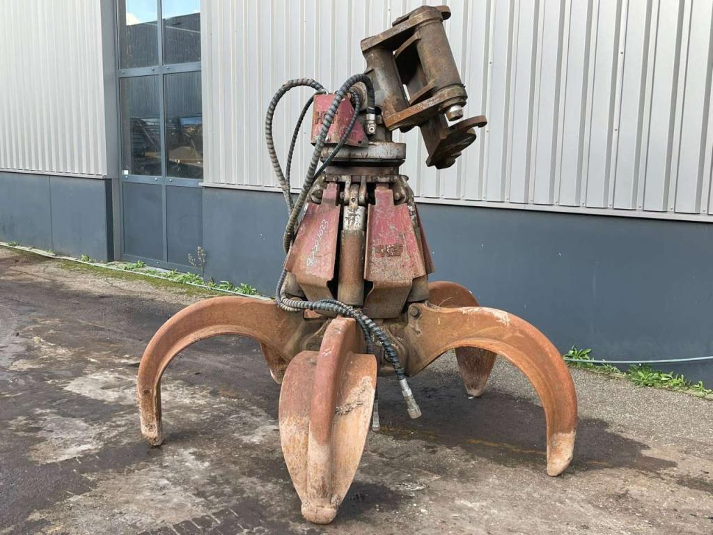 HGT GSM35 Foto 2