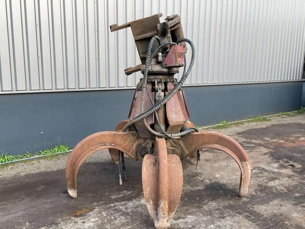 HGT GSM35 Foto 5