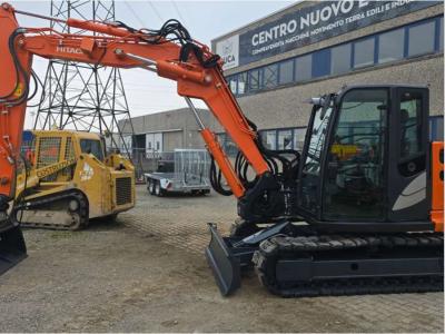 Hitachi ZX 85 USB- 5