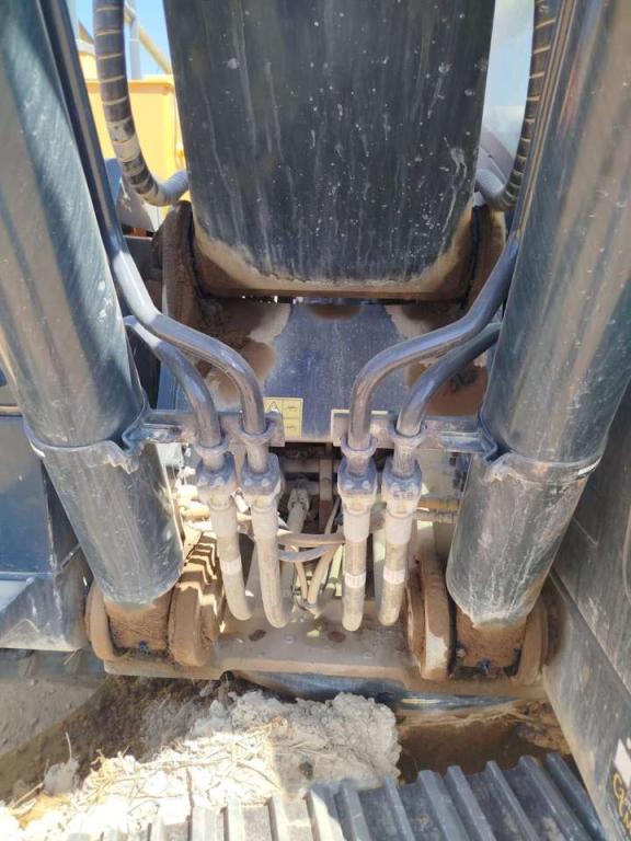 Hyundai 145LCR-9A Foto 4