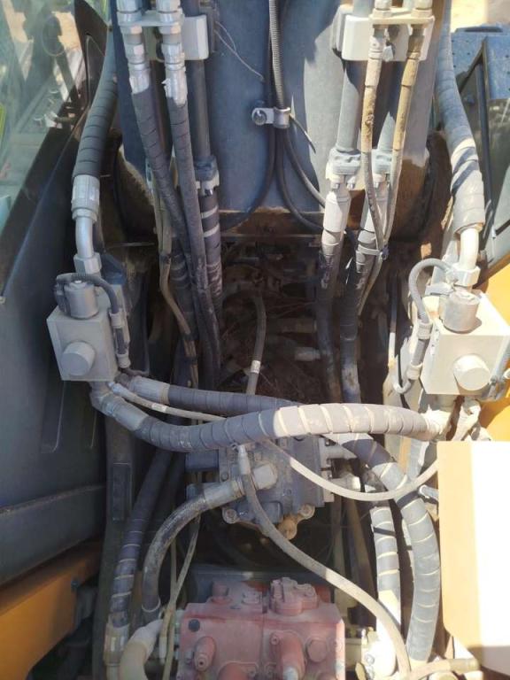 Hyundai 145LCR-9A Foto 5