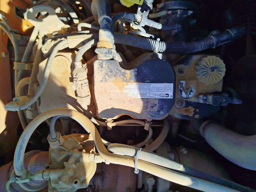 Hyundai HX210ANL Foto 9