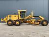 Caterpillar 140H Foto 6 thumbnail