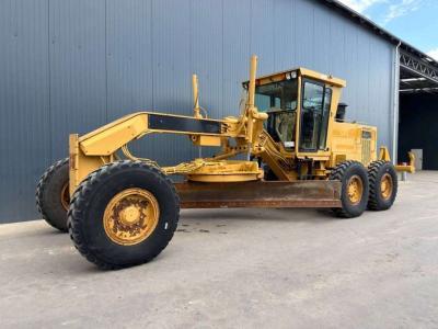 Caterpillar 140H