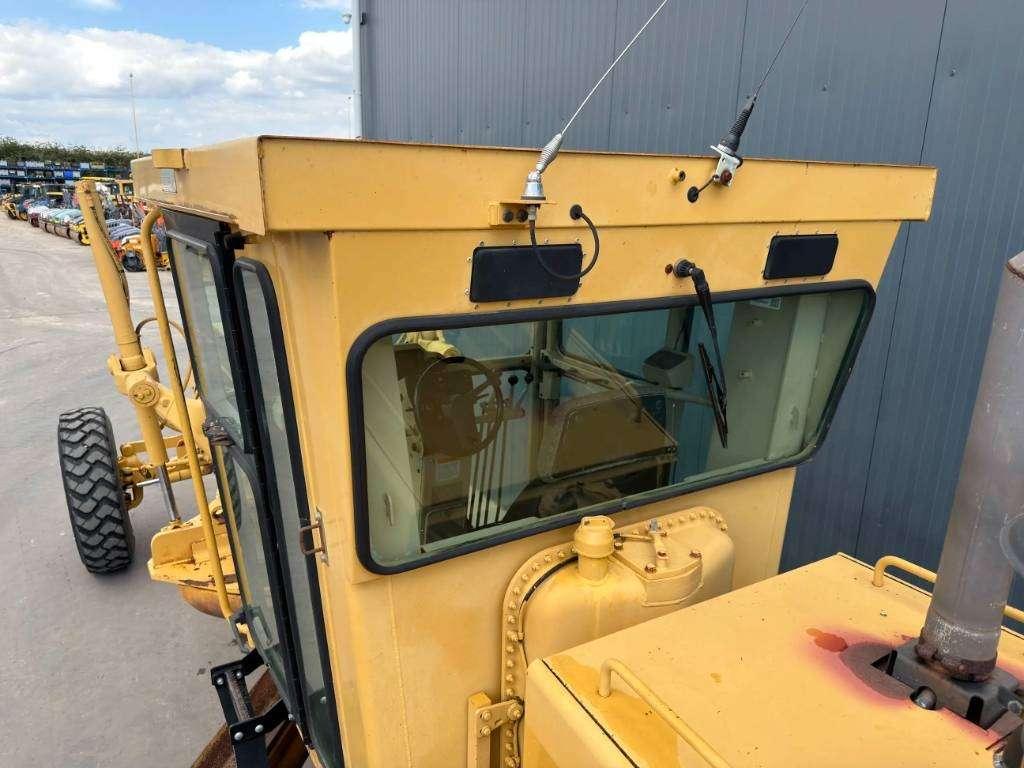 Caterpillar 140H Foto 11